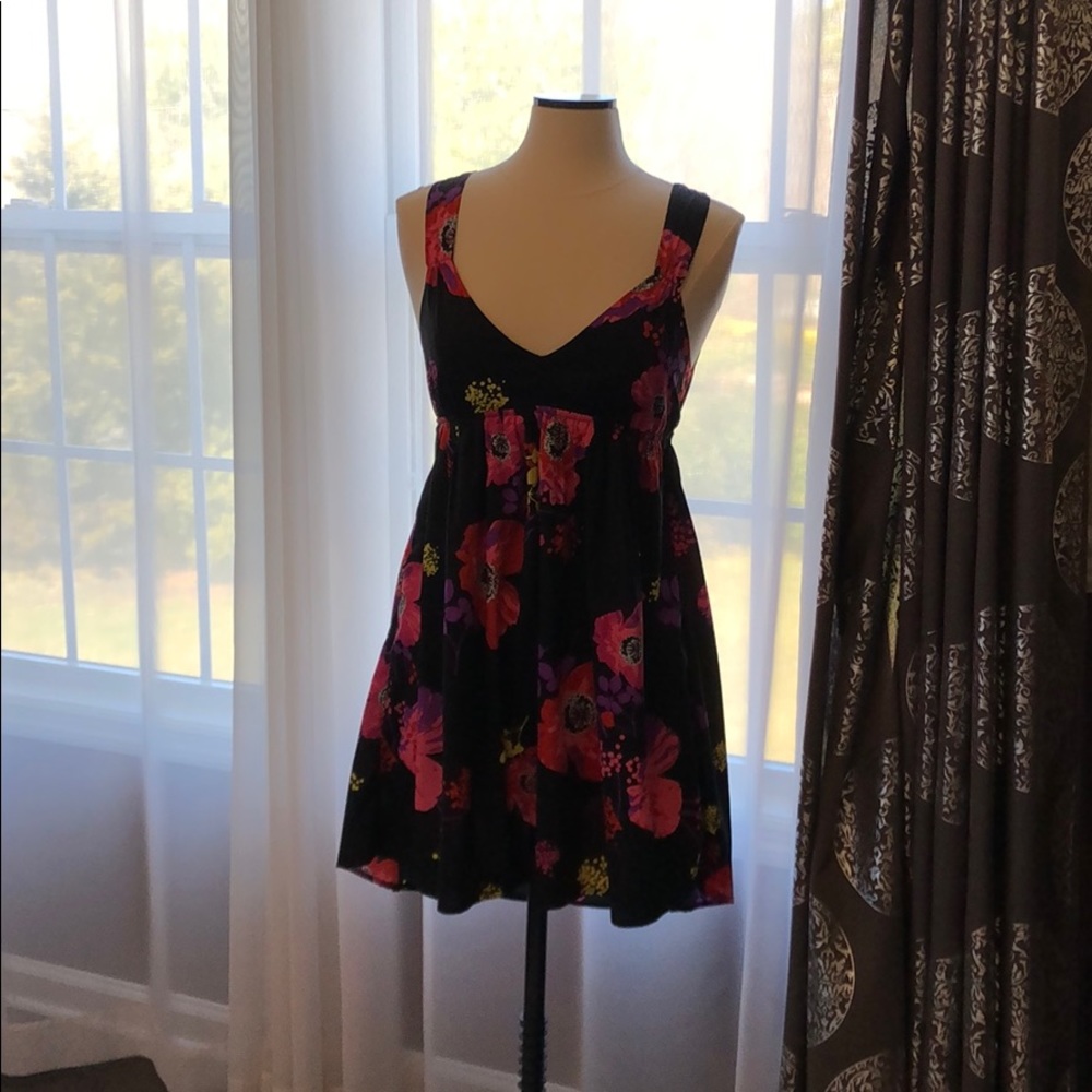 Roxy coverup / sun dress